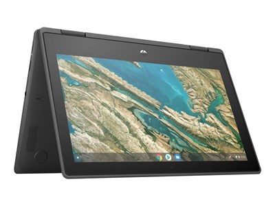 HP Chromebook x360 11 G3 Touch - 5R1R0ES