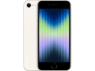 Apple iPhone SE (2022) - 128 GB - Sterrenlicht