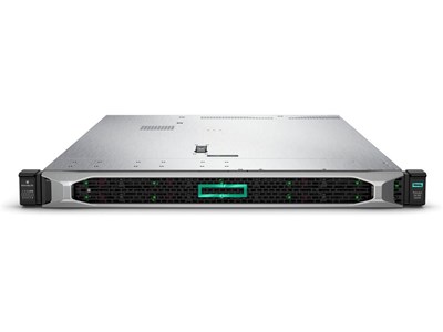 Outlet: HP Enterprise Proliant Server DL360 Gen10 4210R 1P 16G NC - P23578-B21