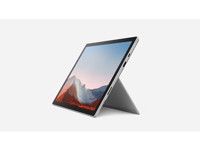 Outlet: Microsoft Surface Pro 7+ Platina - 1TB