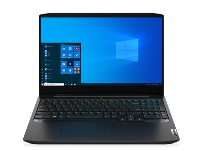 Outlet: Lenovo IdeaPad Gaming 3 15IMH05 - 81Y4018CMH
