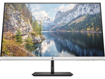 Outlet: HP 27f - 27&quot;