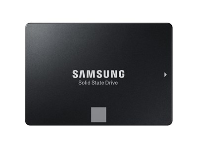Outlet: Samsung 860 EVO - 500 GB