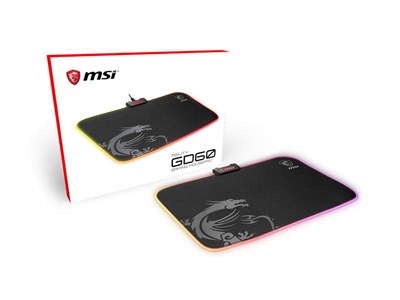 Outlet: MSI Agility GD60