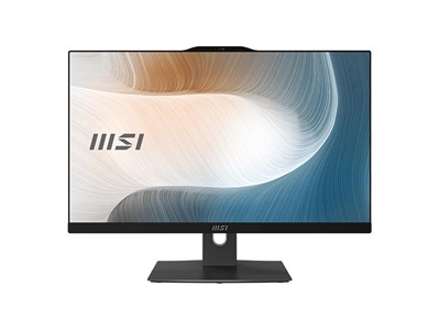 Outlet: MSI Modern AM242TP 11M-842EU - 23.8&quot; - All-in-one PC