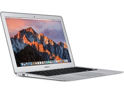 Refurbished - Apple MacBook Air 13,3 inch