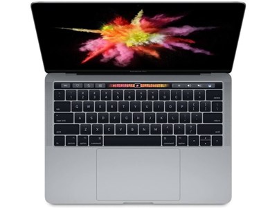 Refurbished - Apple MacBook Pro (2017) 13.3 inch