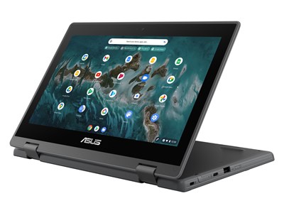 Outlet: ASUS Chromebook Flip - CR1100FKA-BP0035