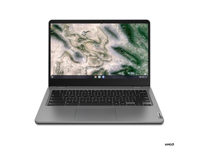 Outlet: Lenovo 14e Chromebook - 82M1000PMH