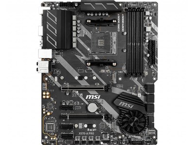 Outlet: MSI X570-A PRO