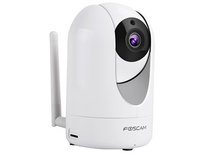 Outlet: Foscam R2-W - Wit