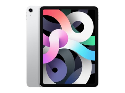 Outlet: Apple iPad Air (2020) - 256 GB - Wi-Fi - Zilver