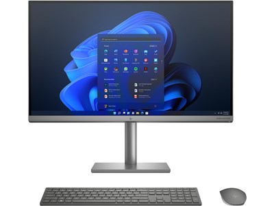 Outlet: HP ENVY 27-cp0150nd - 27&#39;&#39; - All-in-one PC