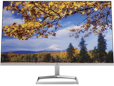 Outlet: HP M27f - 27&quot;