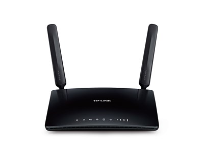Outlet: TP-LINK MR200 - dual-band-router WiFi + 4G