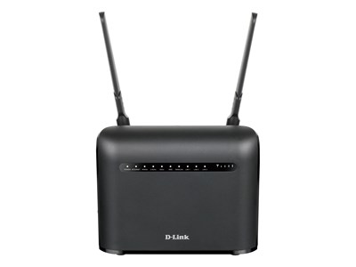 Outlet: D-Link Wireless AC1200 - DWR-953V2