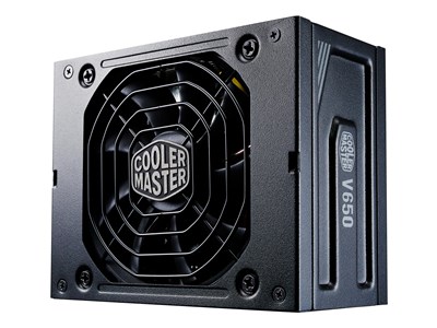 Outlet: Cooler Master V650 SFX Gold - 650 W