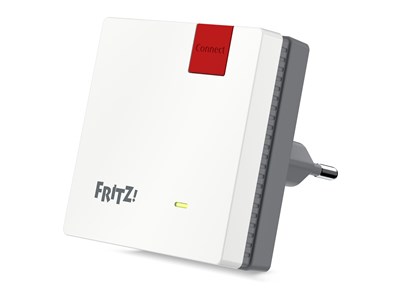 Outlet: AVM FRITZ! Repeater 600