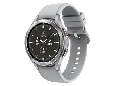 Outlet: Samsung Galaxy Watch4 Classic - 46mm - Zilver
